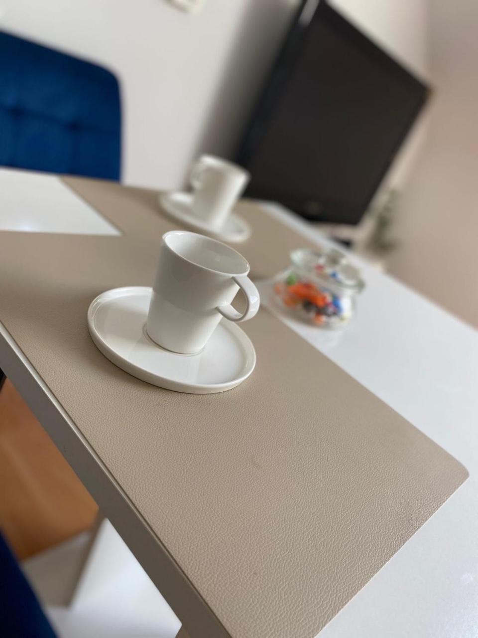 Mia Airport Studio Apartment - 0-24H Self Check In&Out - Parking On Site Velika Gorica Εξωτερικό φωτογραφία