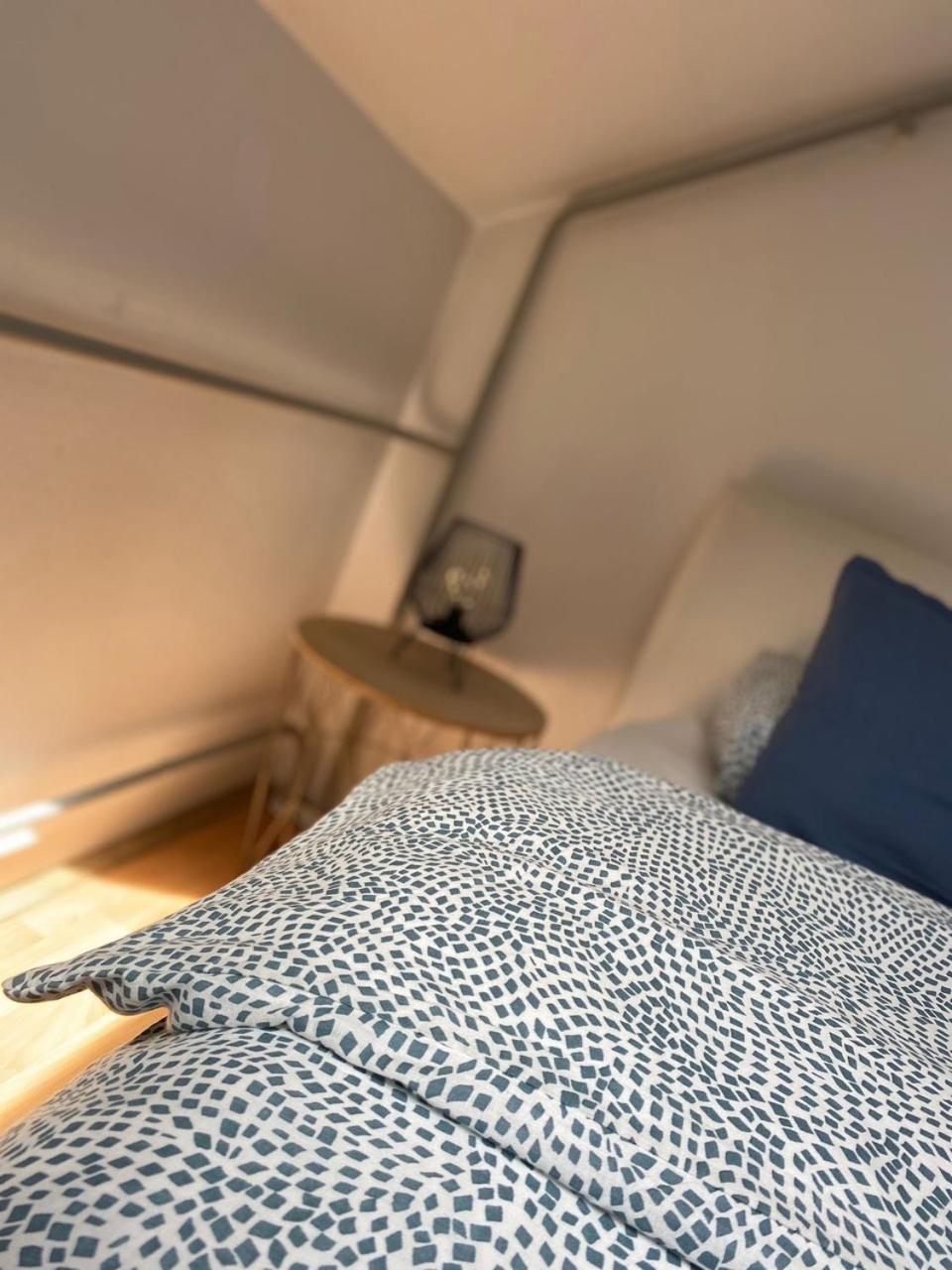 Mia Airport Studio Apartment - 0-24H Self Check In&Out - Parking On Site Velika Gorica Εξωτερικό φωτογραφία