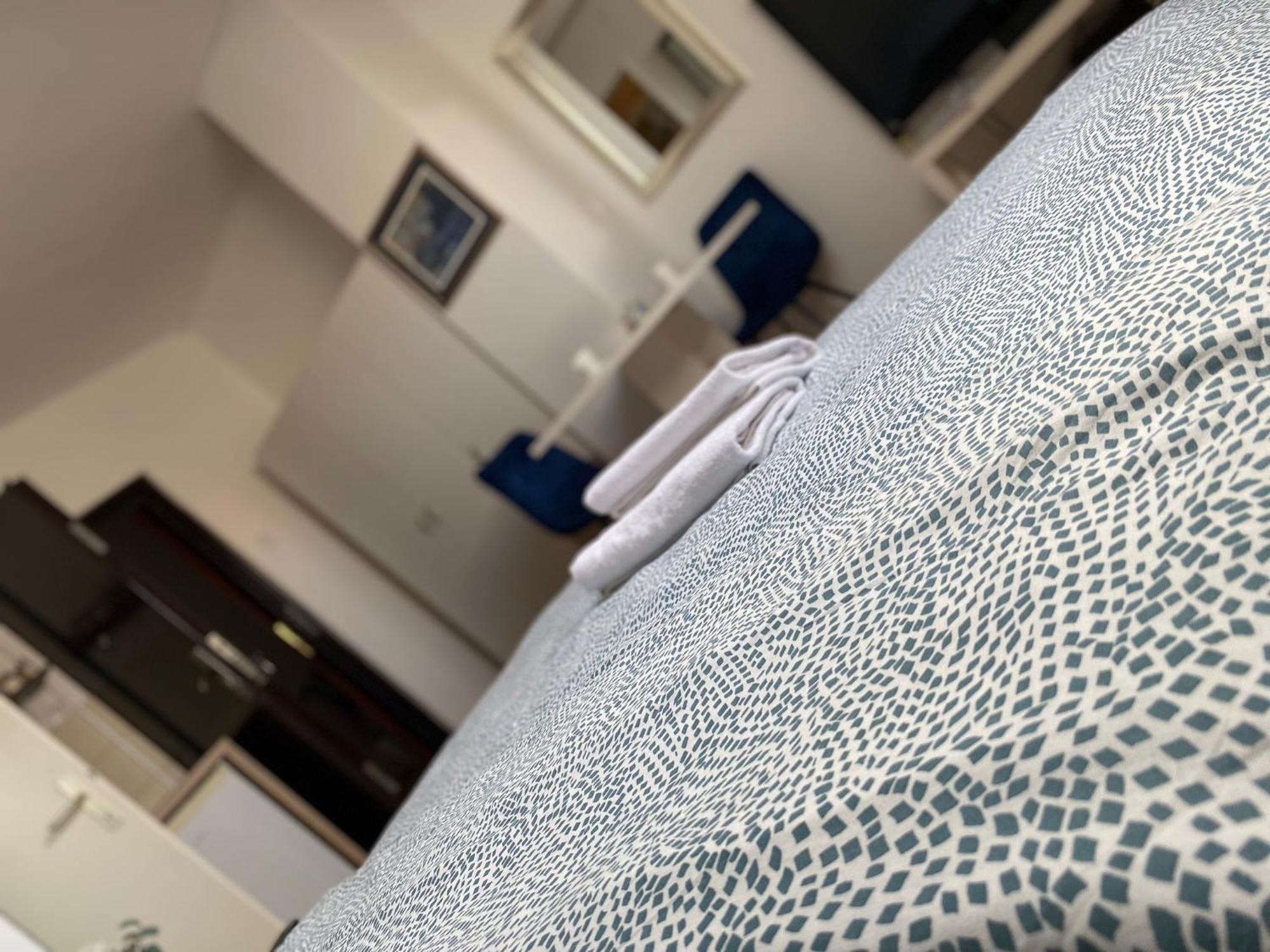 Mia Airport Studio Apartment - 0-24H Self Check In&Out - Parking On Site Velika Gorica Εξωτερικό φωτογραφία