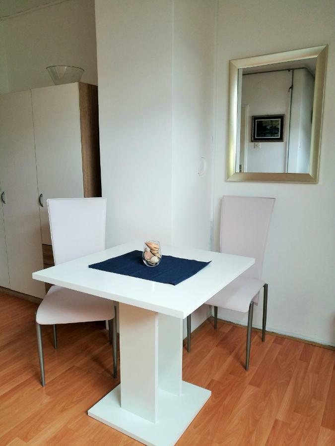 Mia Airport Studio Apartment - 0-24H Self Check In&Out - Parking On Site Velika Gorica Εξωτερικό φωτογραφία