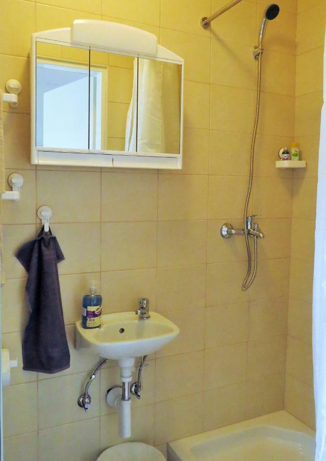 Mia Airport Studio Apartment - 0-24H Self Check In&Out - Parking On Site Velika Gorica Εξωτερικό φωτογραφία
